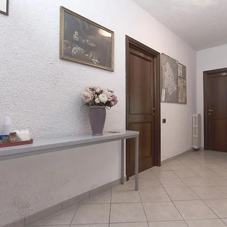 Guest house Il Melograno *