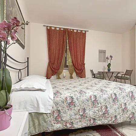 Il Melograno Guest house *