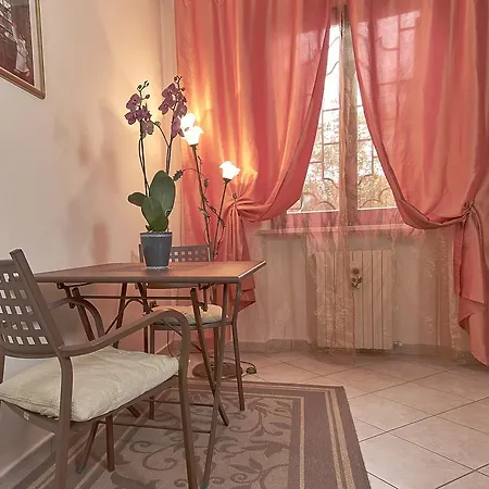 Il Melograno Guest house
