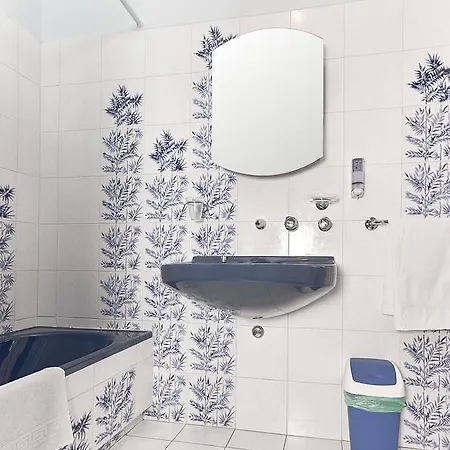 Guest house Il Melograno Foligno