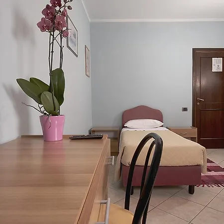 Casa de hóspedes Il Melograno