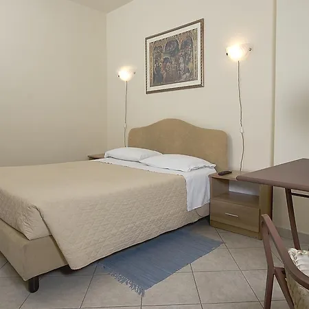 Guest house Il Melograno *