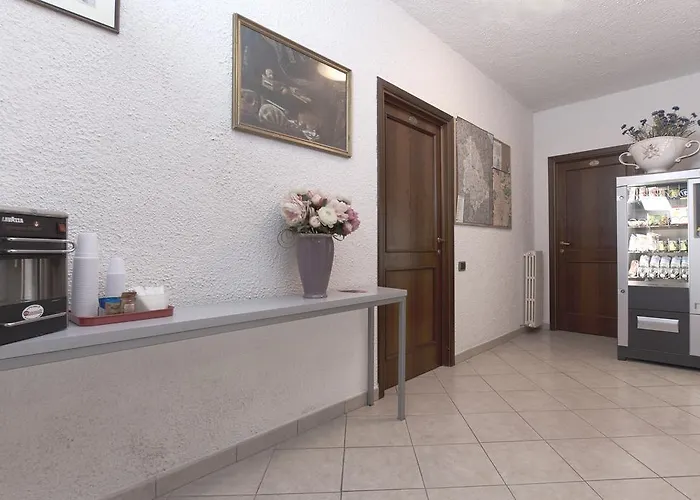 Affittacamere Il Melograno 3*