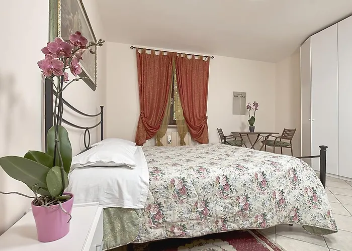 Il Melograno Affittacamere 3*