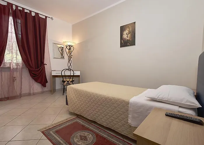 Il Melograno بيت ضيافة فولينيو