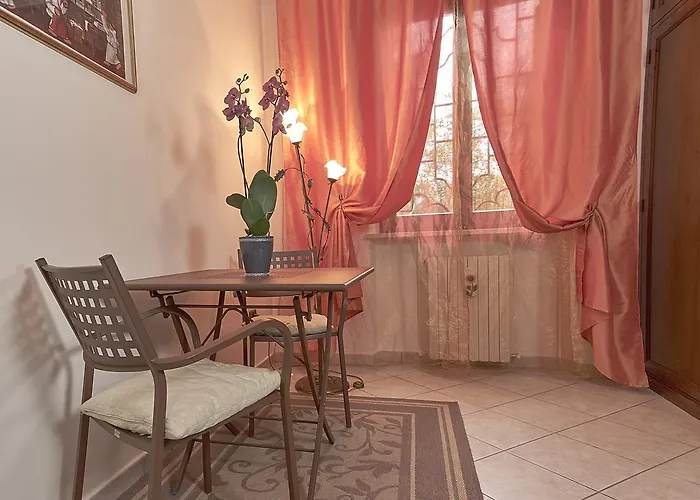 Il Melograno Affittacamere