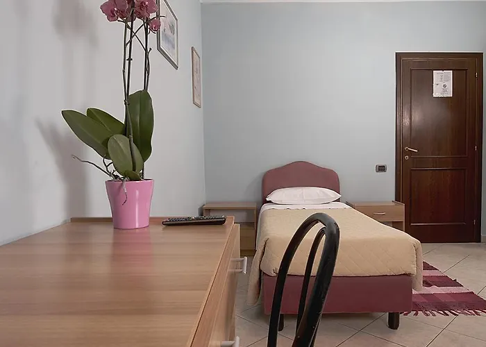 بيت ضيافة Il Melograno