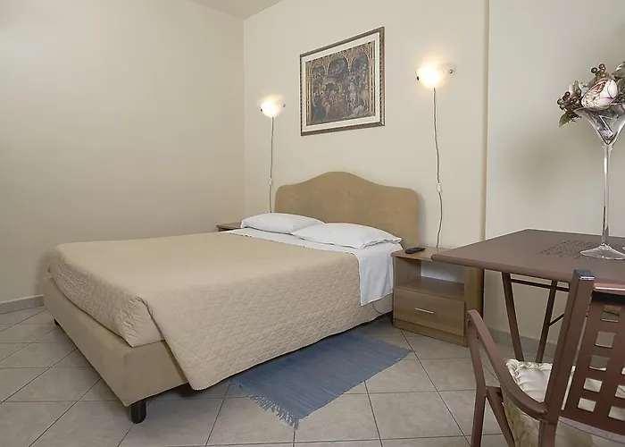 بيت ضيافة Il Melograno 3*